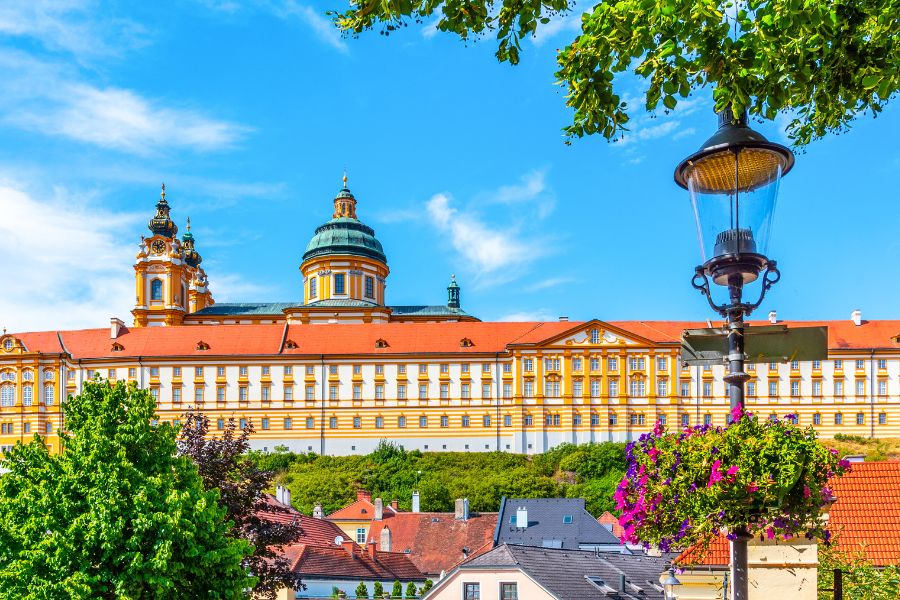 Experiencing Austria's History Through Its Most Iconic Monuments