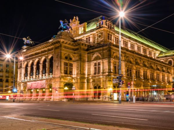 A Guide to Exploring Vienna’s Historic Old Town