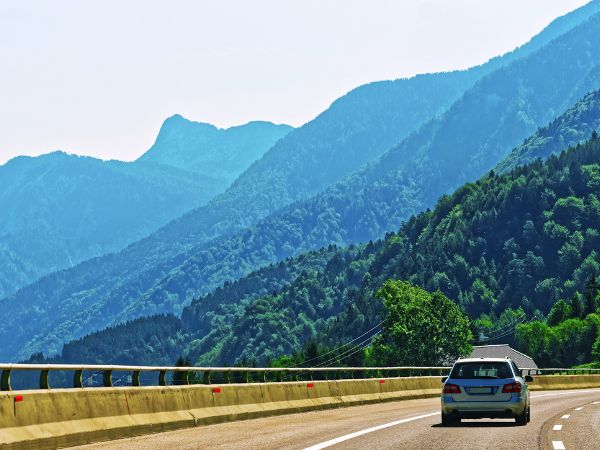 What to Know Before Renting a Car for the First Time in Austria