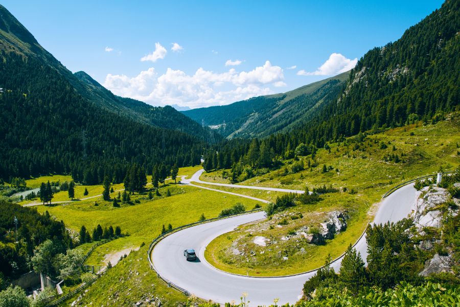 What to Know Before Renting a Car for the First Time in Austria